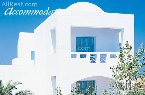 Santorini Image Hotel 6